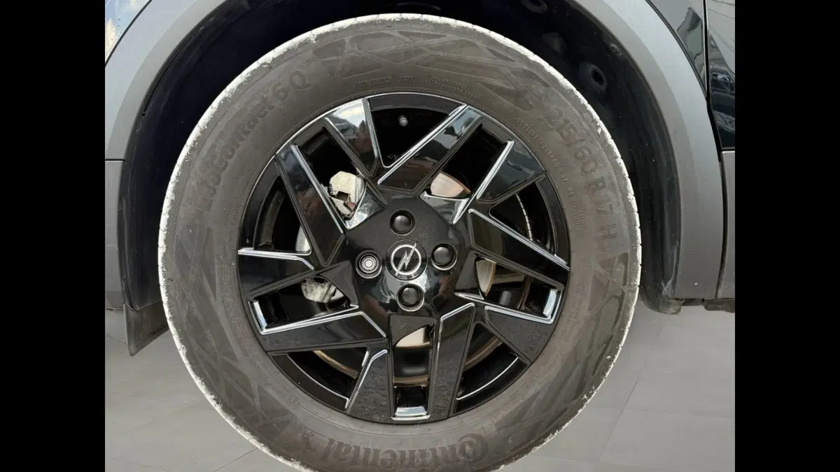 Opel Mokka usata a Palermo (12)
