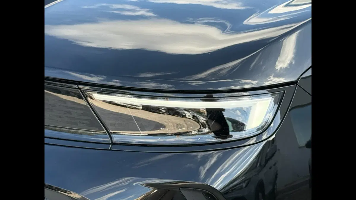 Opel Mokka usata a Palermo (15)