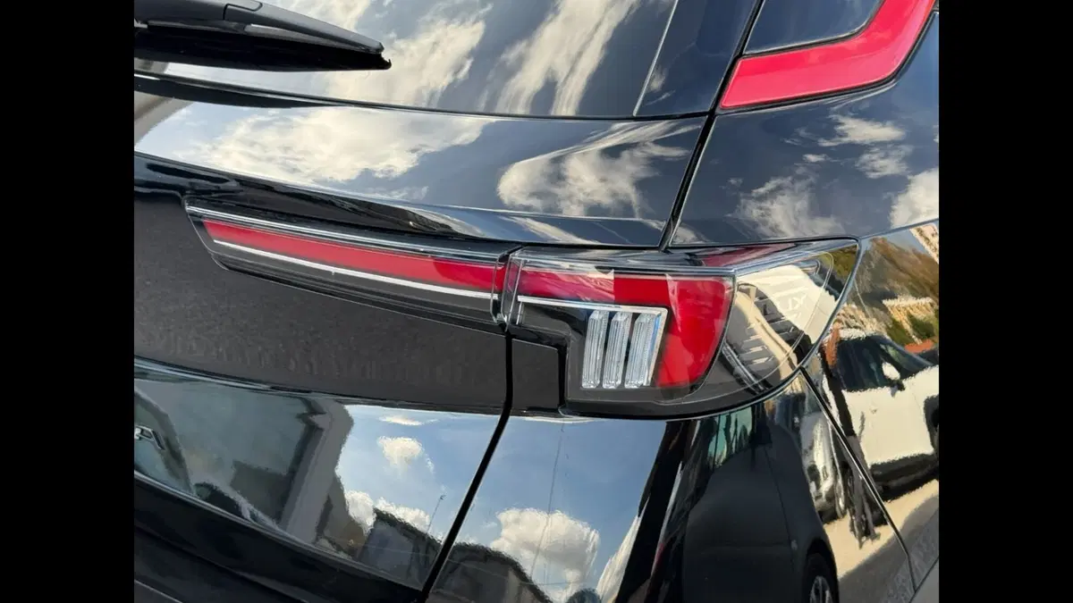 Opel Mokka usata a Palermo (16)