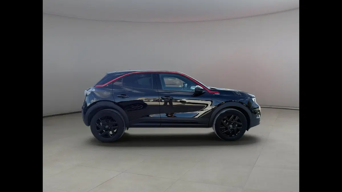 Opel Mokka usata a Palermo (4)