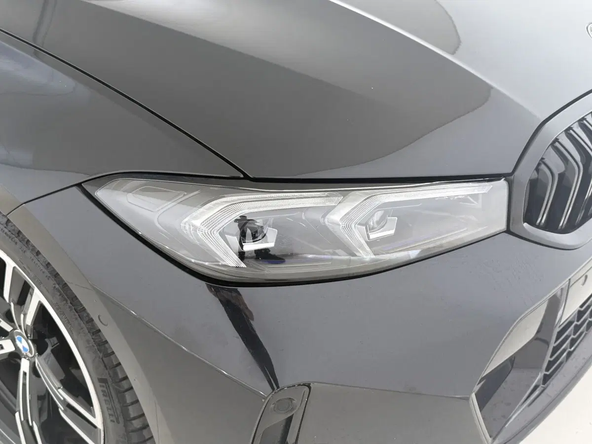 BMW Serie 3 Touring usata a Perugia (14)