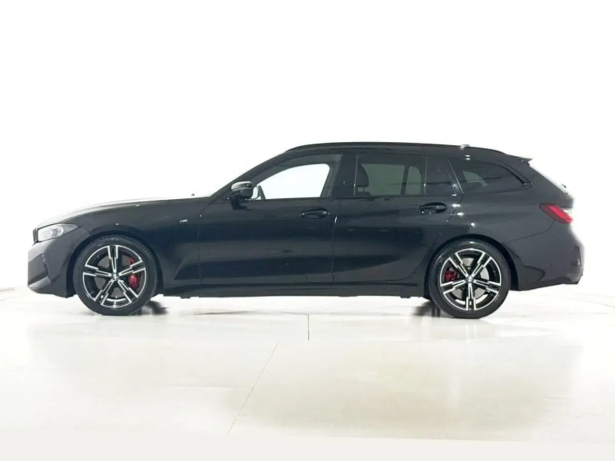 BMW Serie 3 Touring usata a Perugia (2)