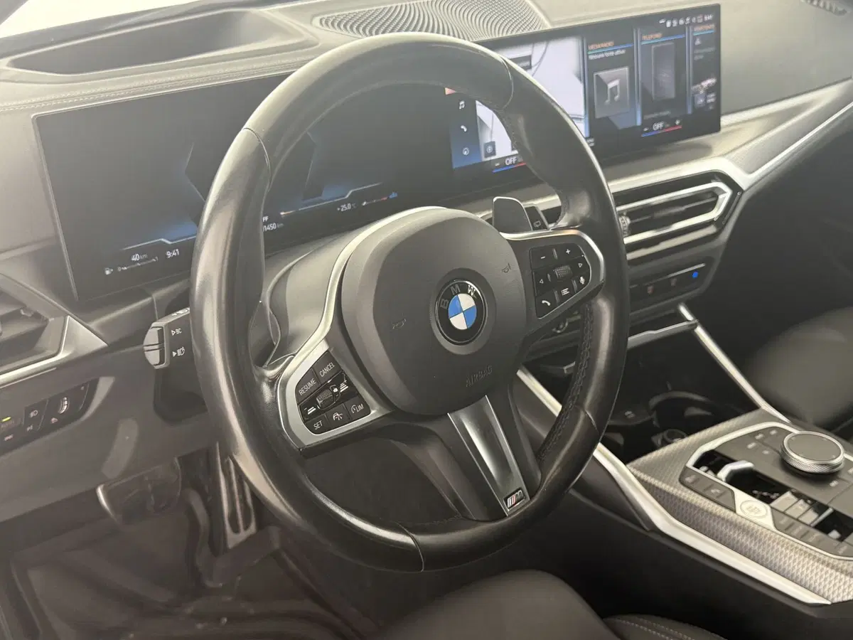 BMW Serie 3 Touring usata a Perugia (20)
