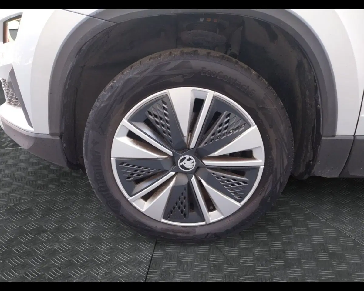 Skoda Karoq usata a Forlì-Cesena (14)