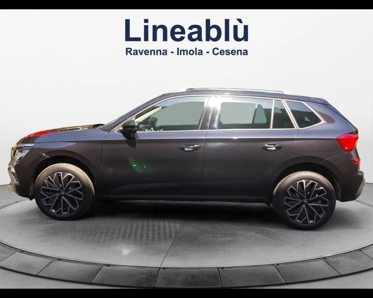 Skoda Kamiq usata a Forlì-Cesena (2)