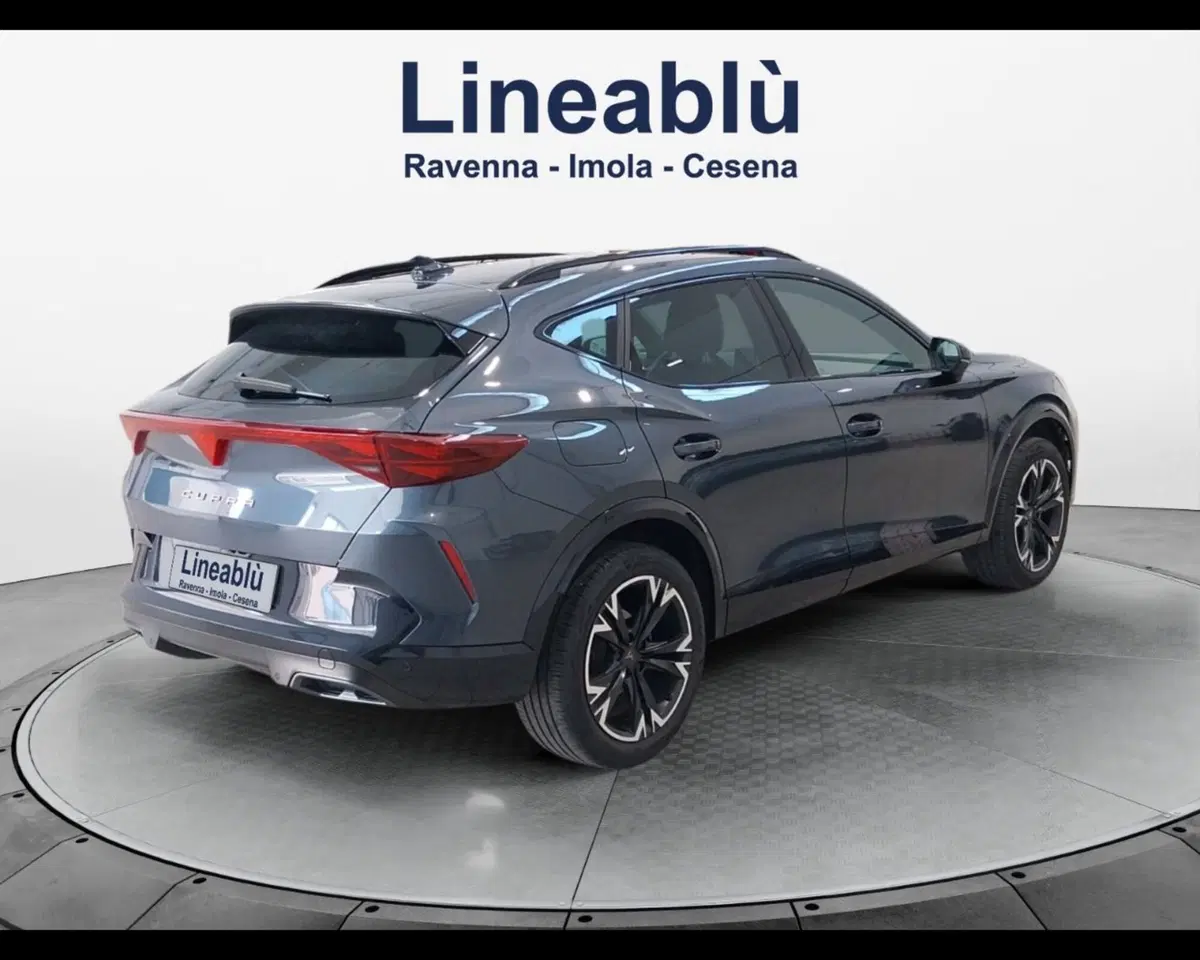 Cupra Formentor usata a Forlì-Cesena (5)