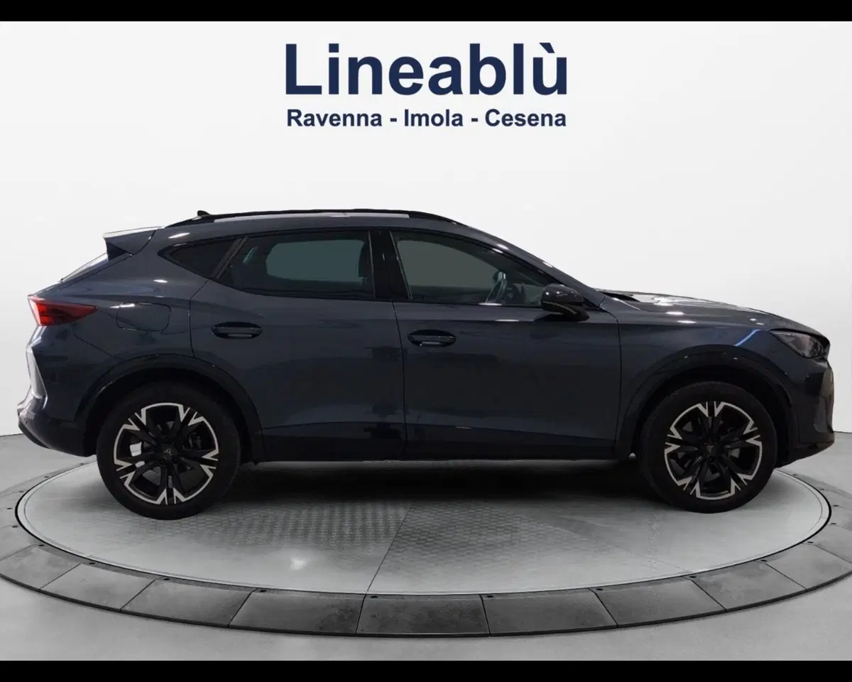 Cupra Formentor usata a Forlì-Cesena (6)