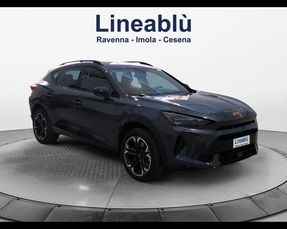 Cupra Formentor usata a Forlì-Cesena (7)