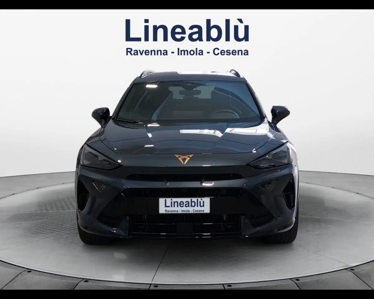 Cupra Formentor usata a Forlì-Cesena (8)