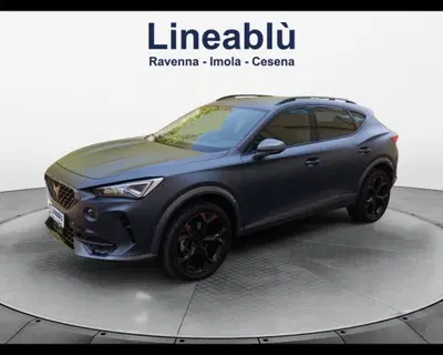 Cupra Formentor Formentor 1.5 TSI del 2023 usata a Cesena