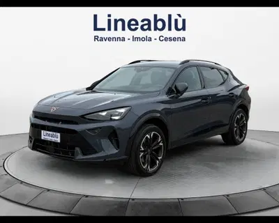 Cupra Formentor Formentor 2.0 TDI del 2025 usata a Ravenna