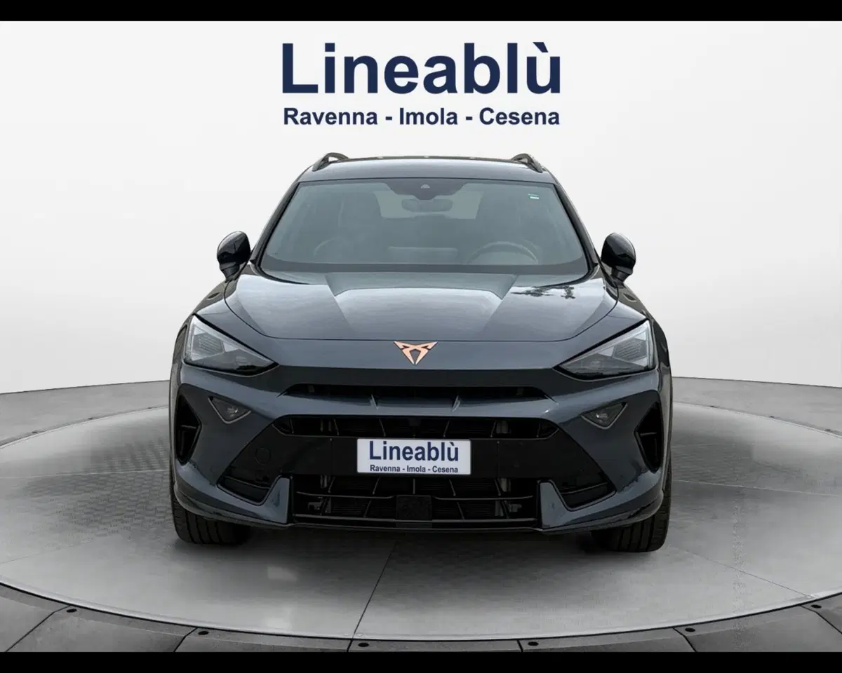 Cupra Formentor usata a Ravenna (8)