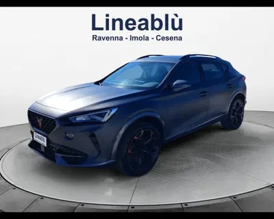 Cupra Formentor Formentor 2.0 TDI del 2023 usata a Ravenna