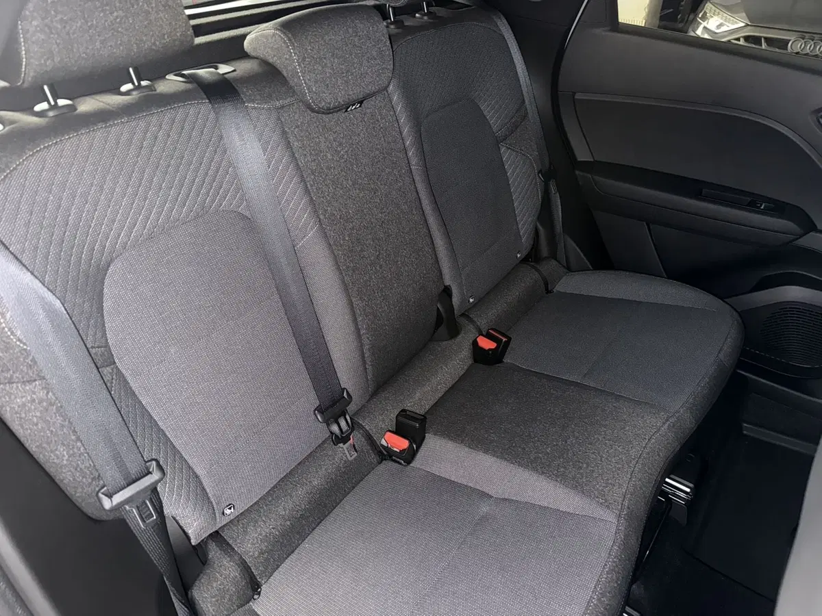 Renault Captur usata a Milano (18)