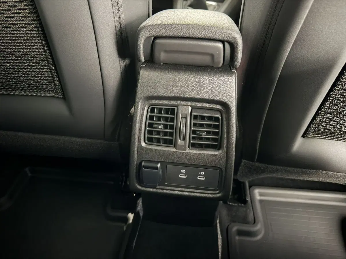 Renault Captur usata a Milano (19)