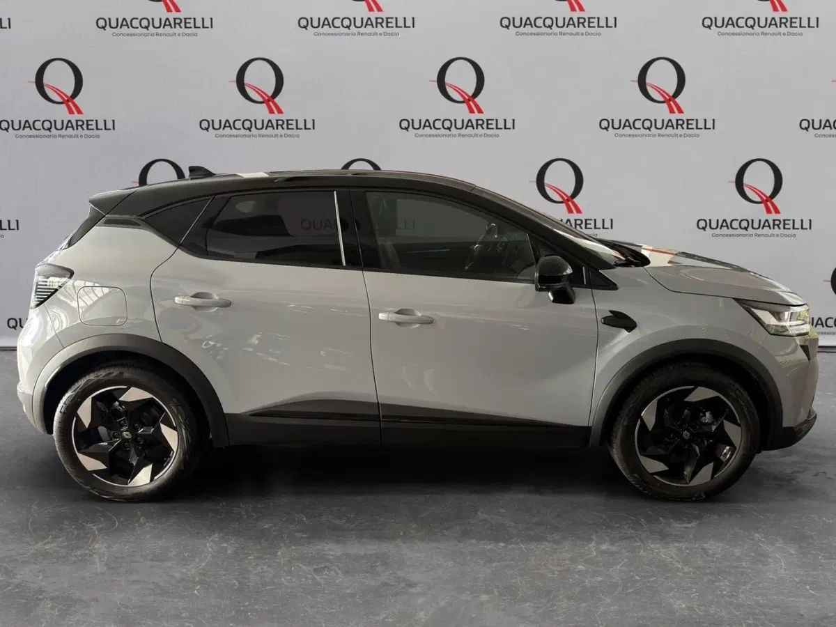 Renault Captur usata a Milano (3)