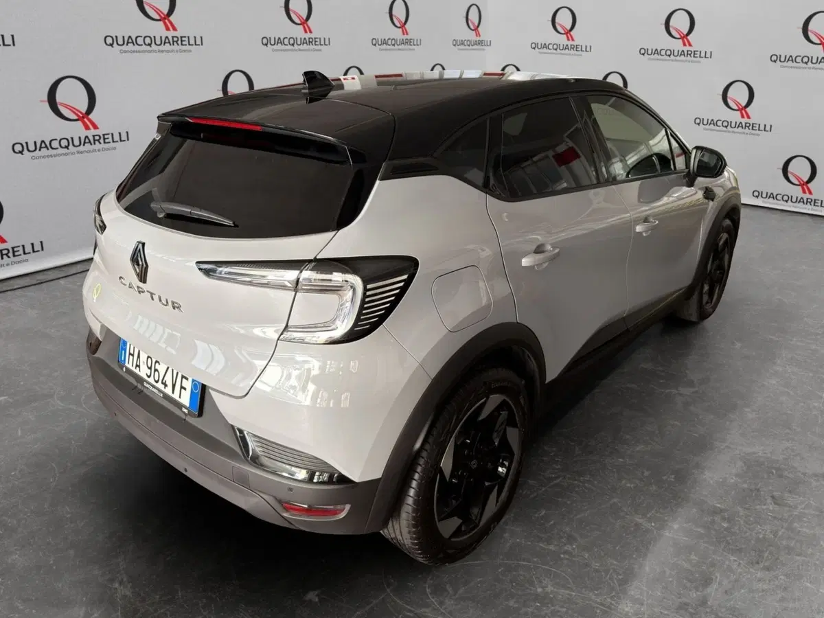 Renault Captur usata a Milano (4)