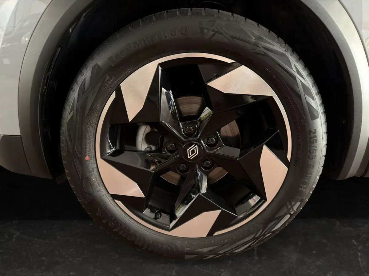 Renault Captur usata a Milano (8)