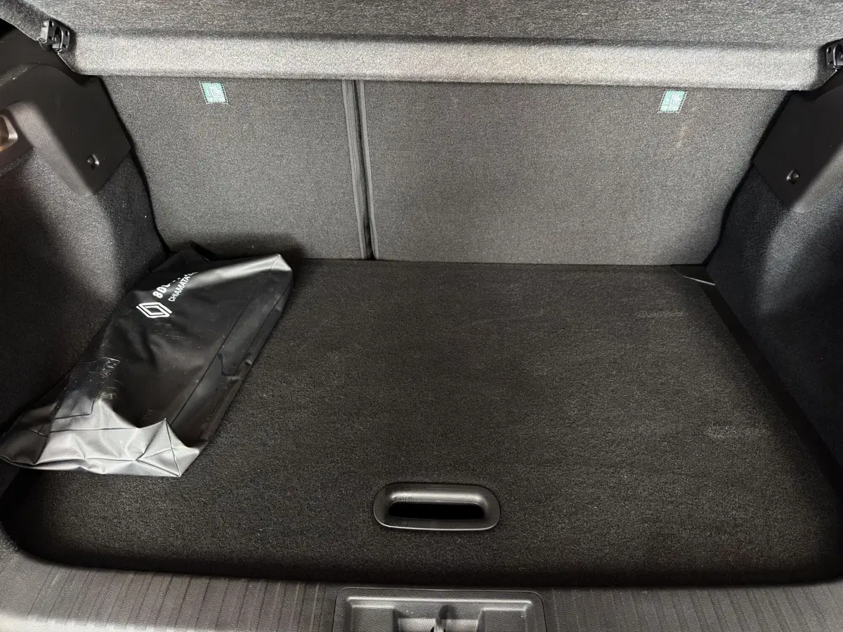 Renault Captur usata a Milano (9)
