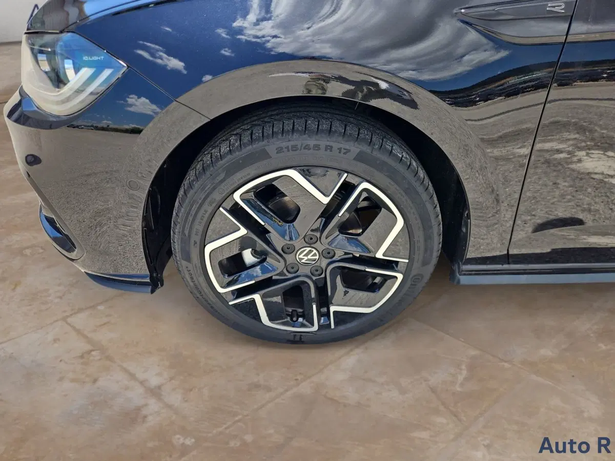 Volkswagen Polo usata a Potenza (17)