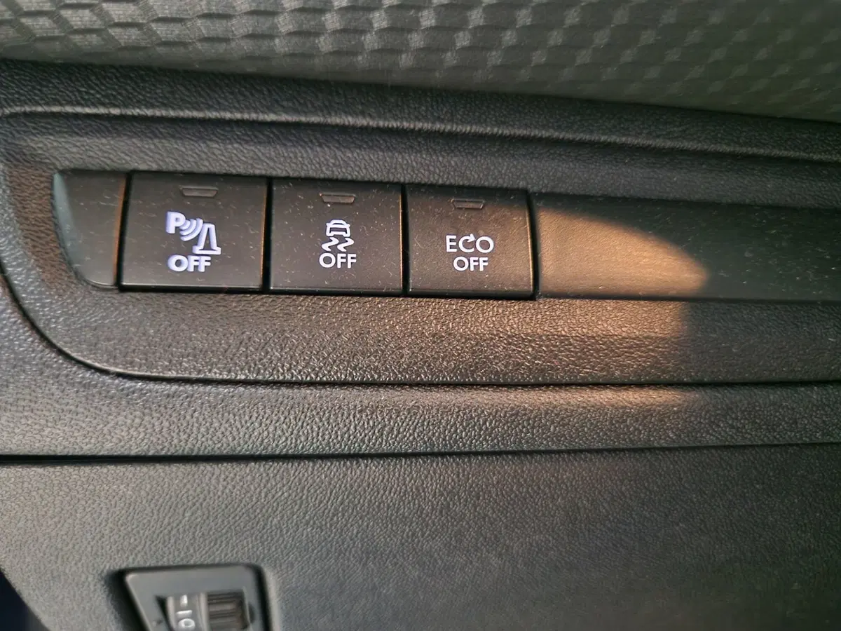 Peugeot 208 usata a Varese (10)