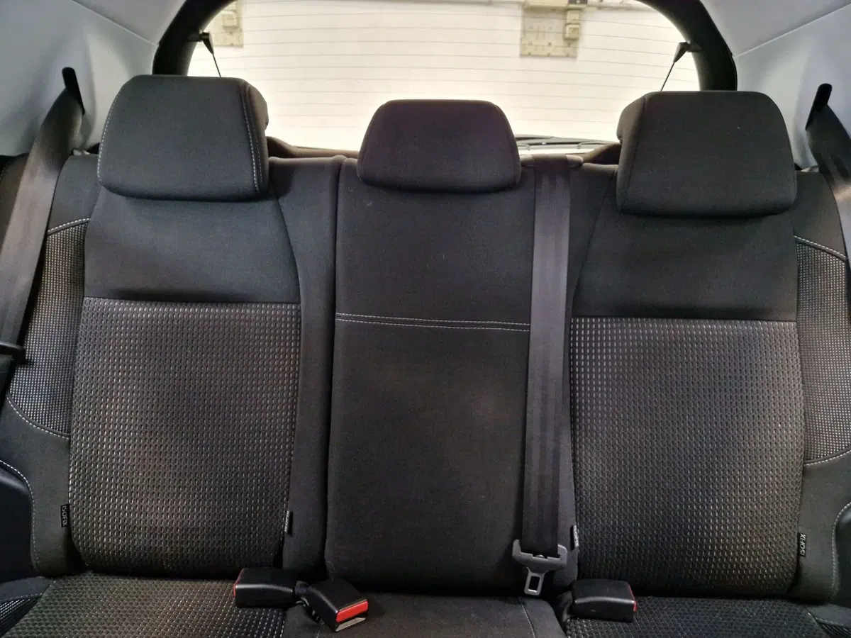 Peugeot 208 usata a Varese (8)