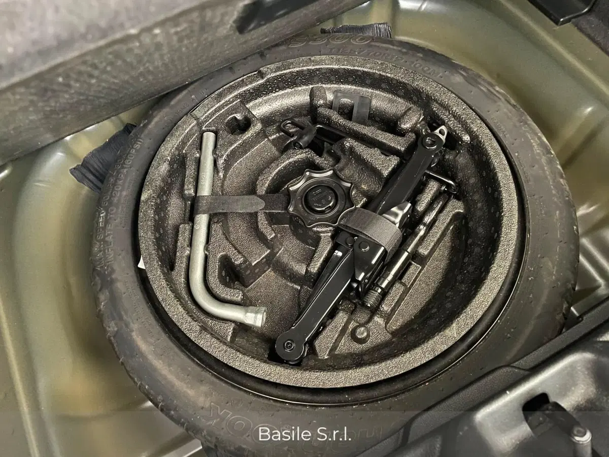 Audi Q2 usata a Taranto (9)