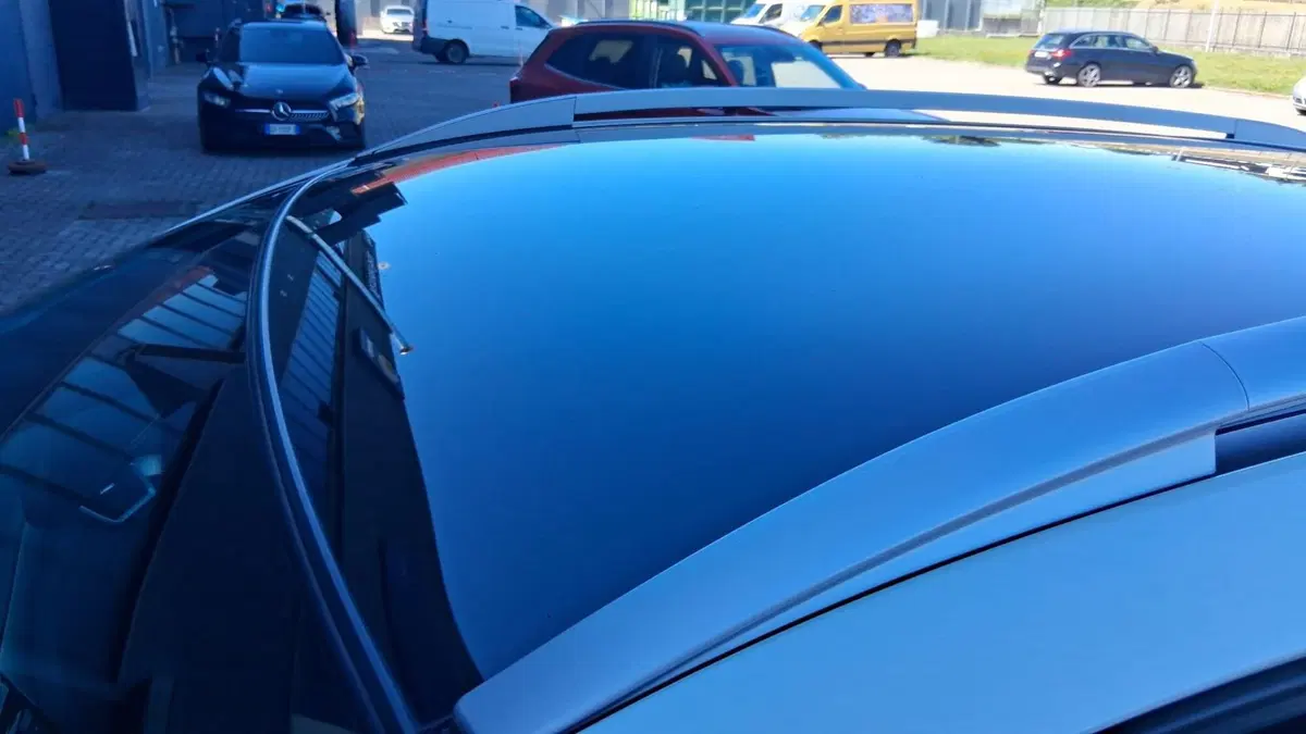 Nissan Qashqai usata a Monza e Brianza (14)
