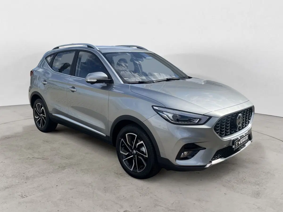 Mg ZS usata a Monza e Brianza (15)