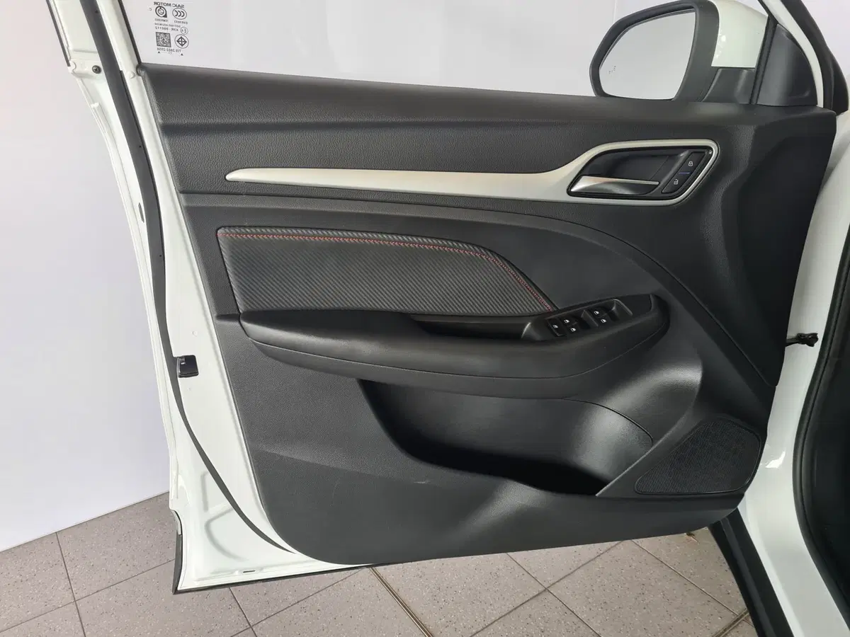 Mg ZS usata a Monza e Brianza (18)