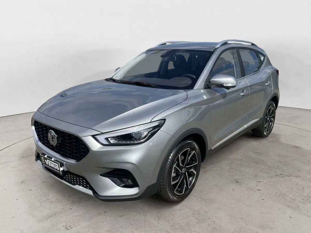 Mg ZS usata a Monza e Brianza (2)