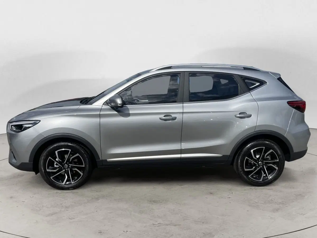 Mg ZS usata a Monza e Brianza (3)