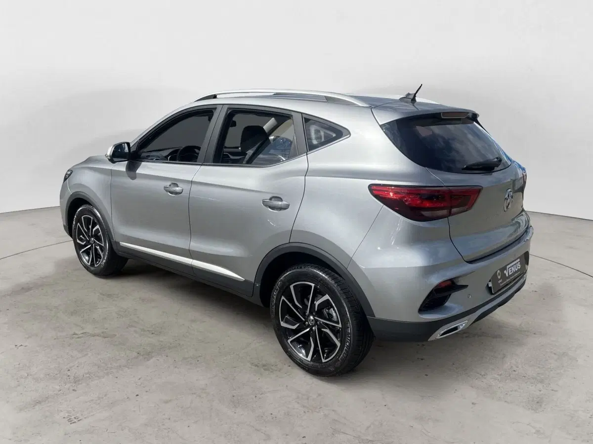 Mg ZS usata a Monza e Brianza (4)