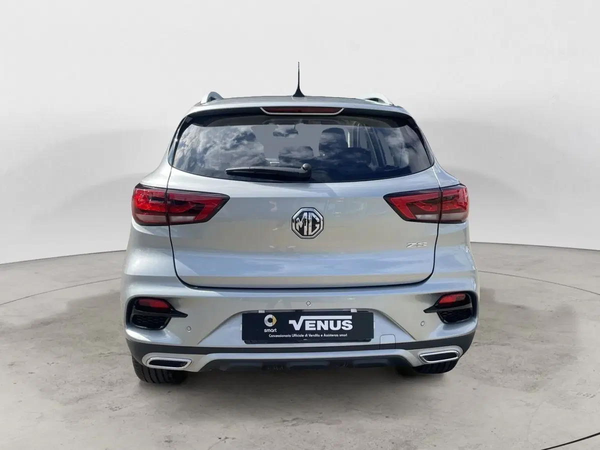 Mg ZS usata a Monza e Brianza (5)