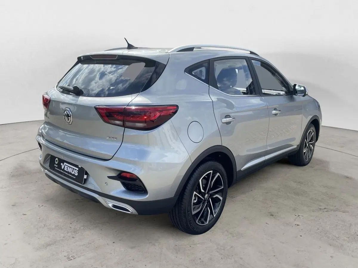 Mg ZS usata a Monza e Brianza (6)