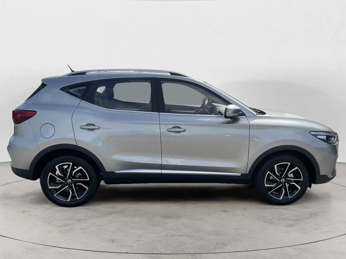 Mg ZS usata a Monza e Brianza (7)
