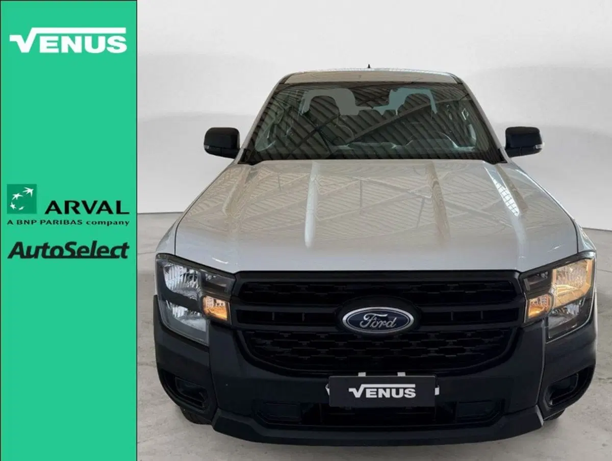 Ford Ranger Pick-up usata a Monza e Brianza