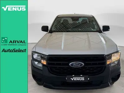 Ford Ranger Pick-up 2.0 ecoblue doppia cabina XL 4x4 170cv del 2024 usata a Monza