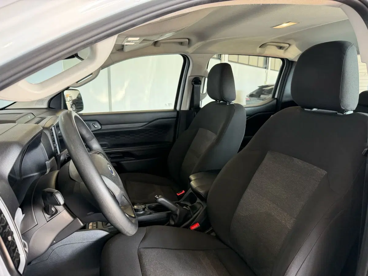 Ford Ranger Pick-up usata a Monza e Brianza (12)