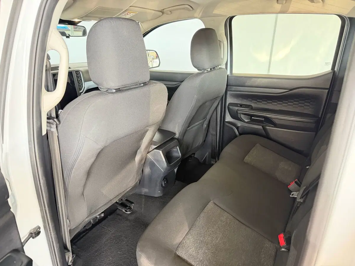 Ford Ranger Pick-up usata a Monza e Brianza (13)