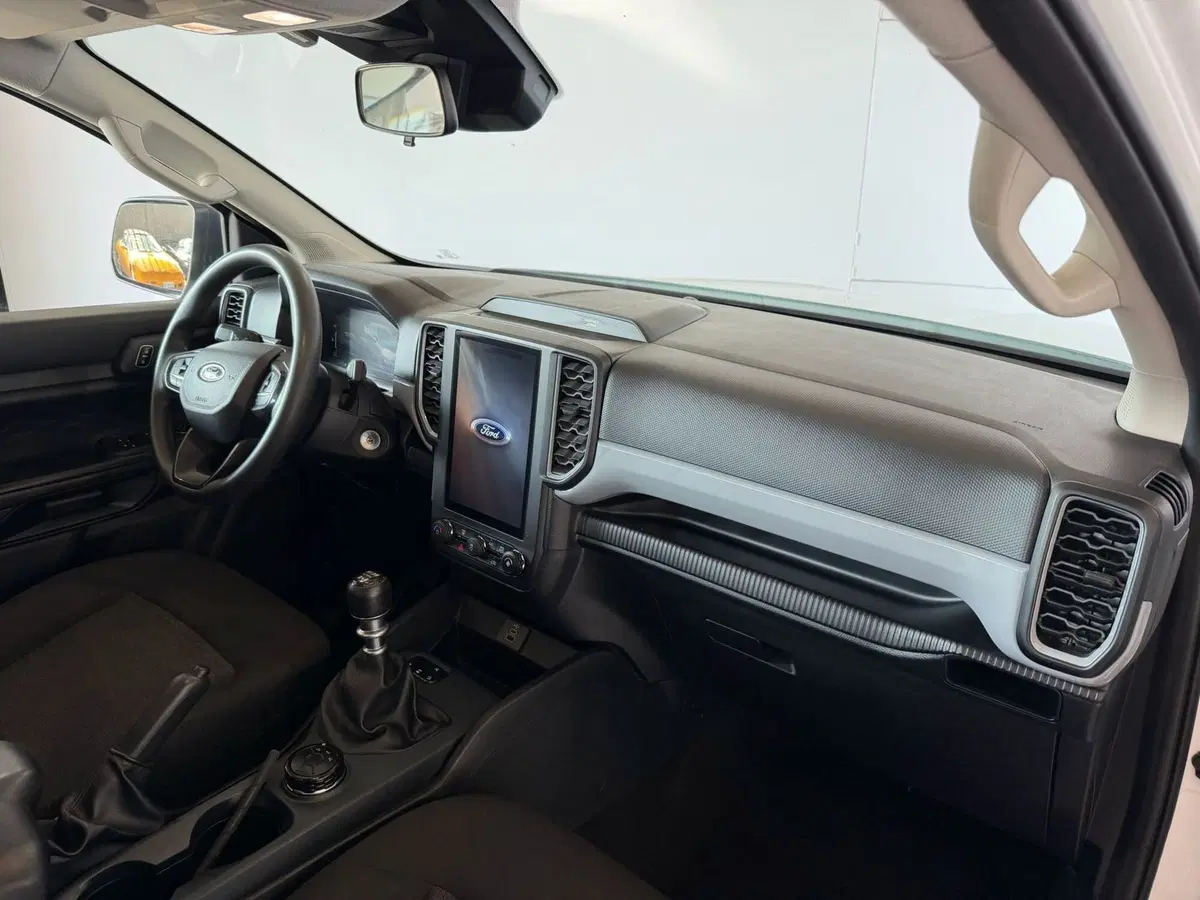 Ford Ranger Pick-up usata a Monza e Brianza (14)
