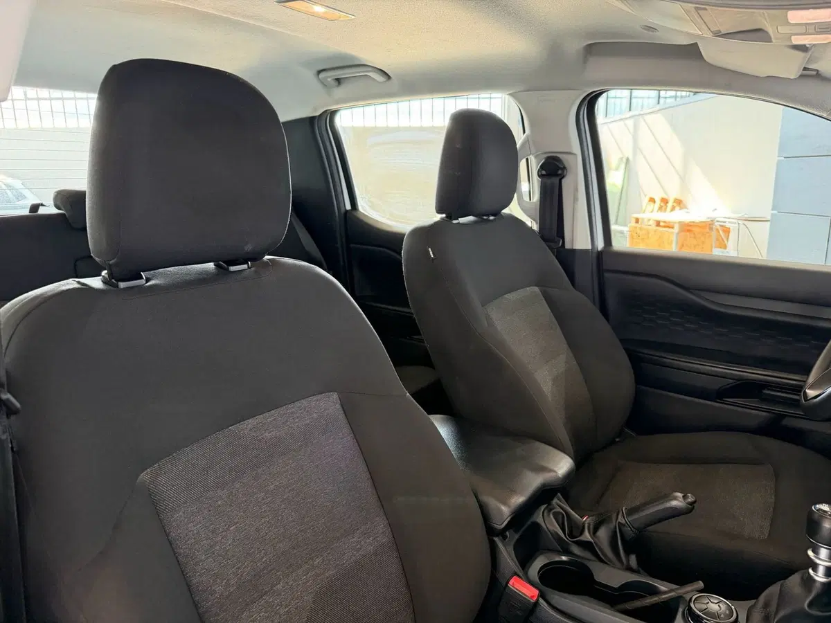 Ford Ranger Pick-up usata a Monza e Brianza (15)
