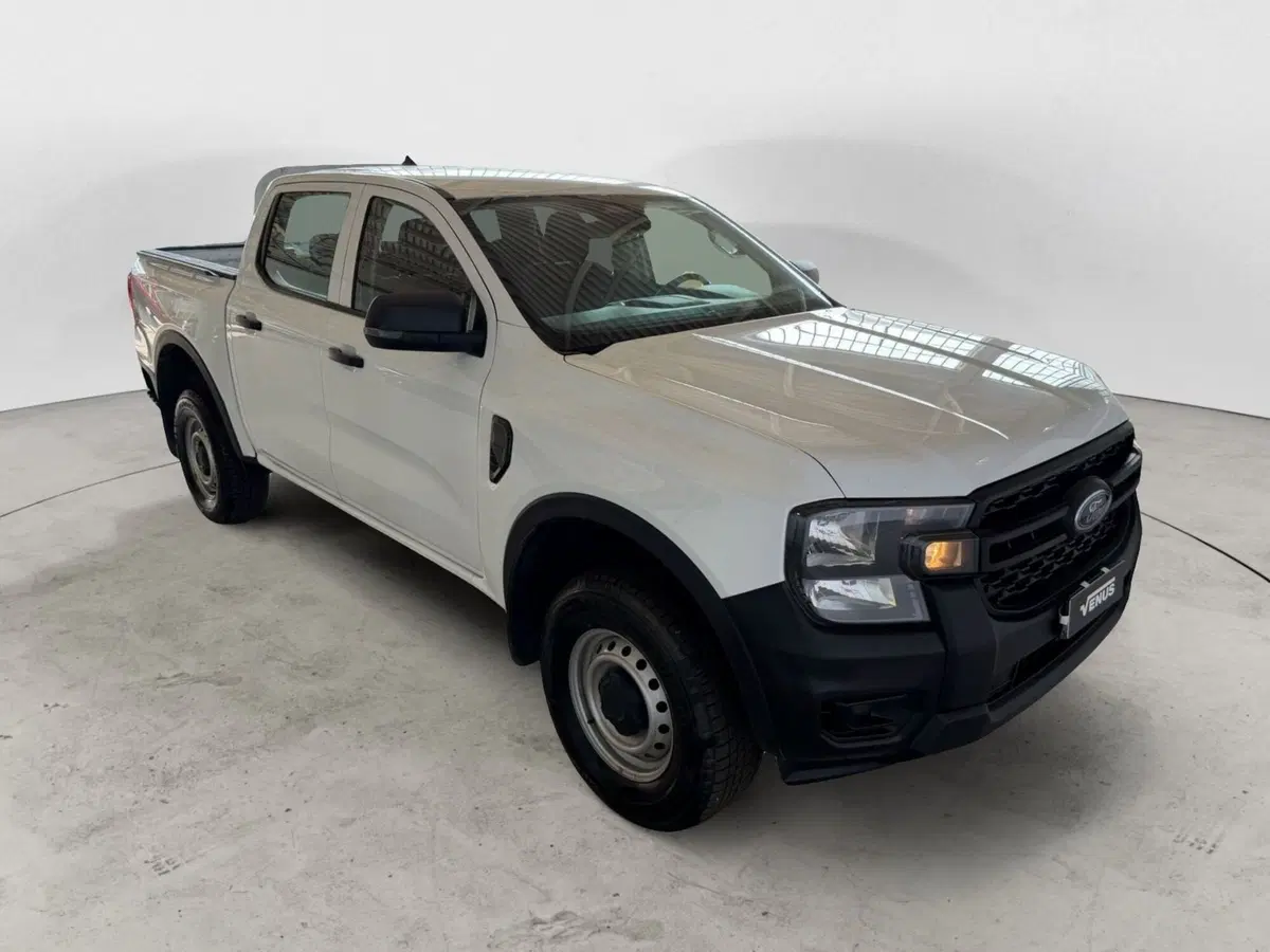 Ford Ranger Pick-up usata a Monza e Brianza (18)