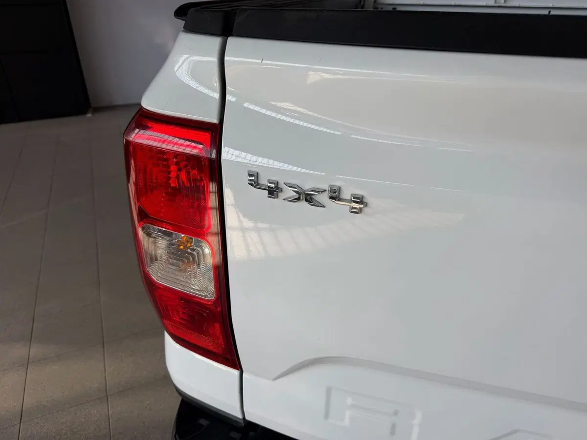 Ford Ranger Pick-up usata a Monza e Brianza (19)