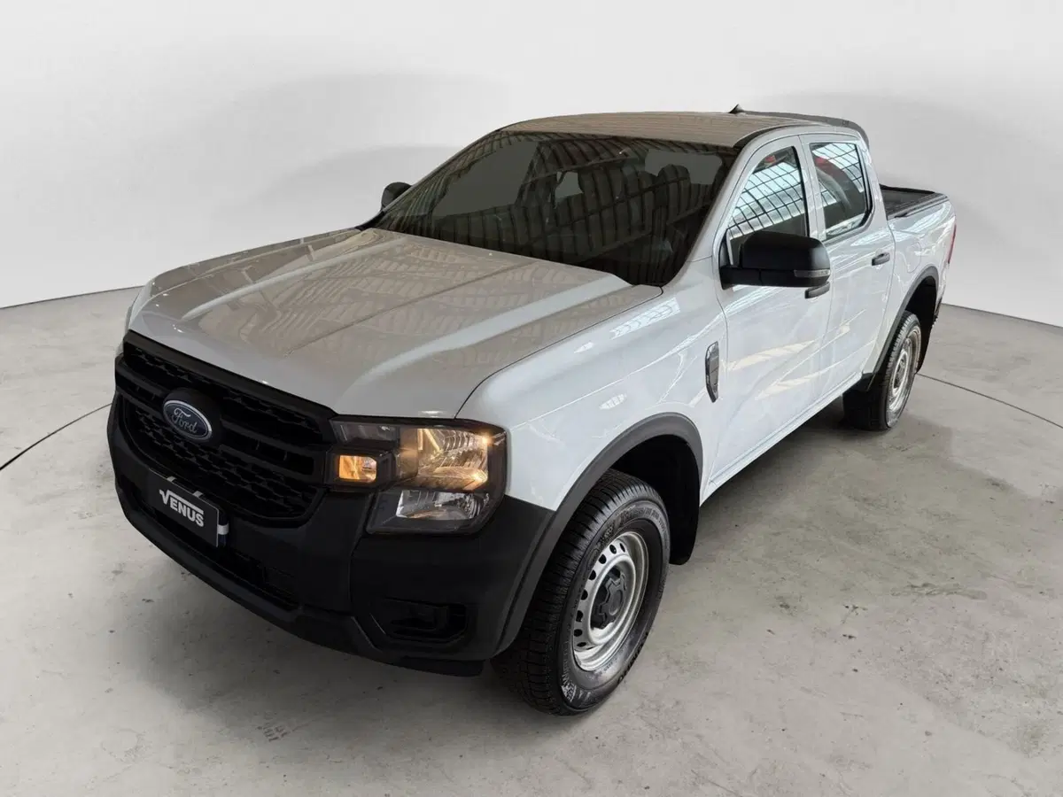 Ford Ranger Pick-up usata a Monza e Brianza (2)