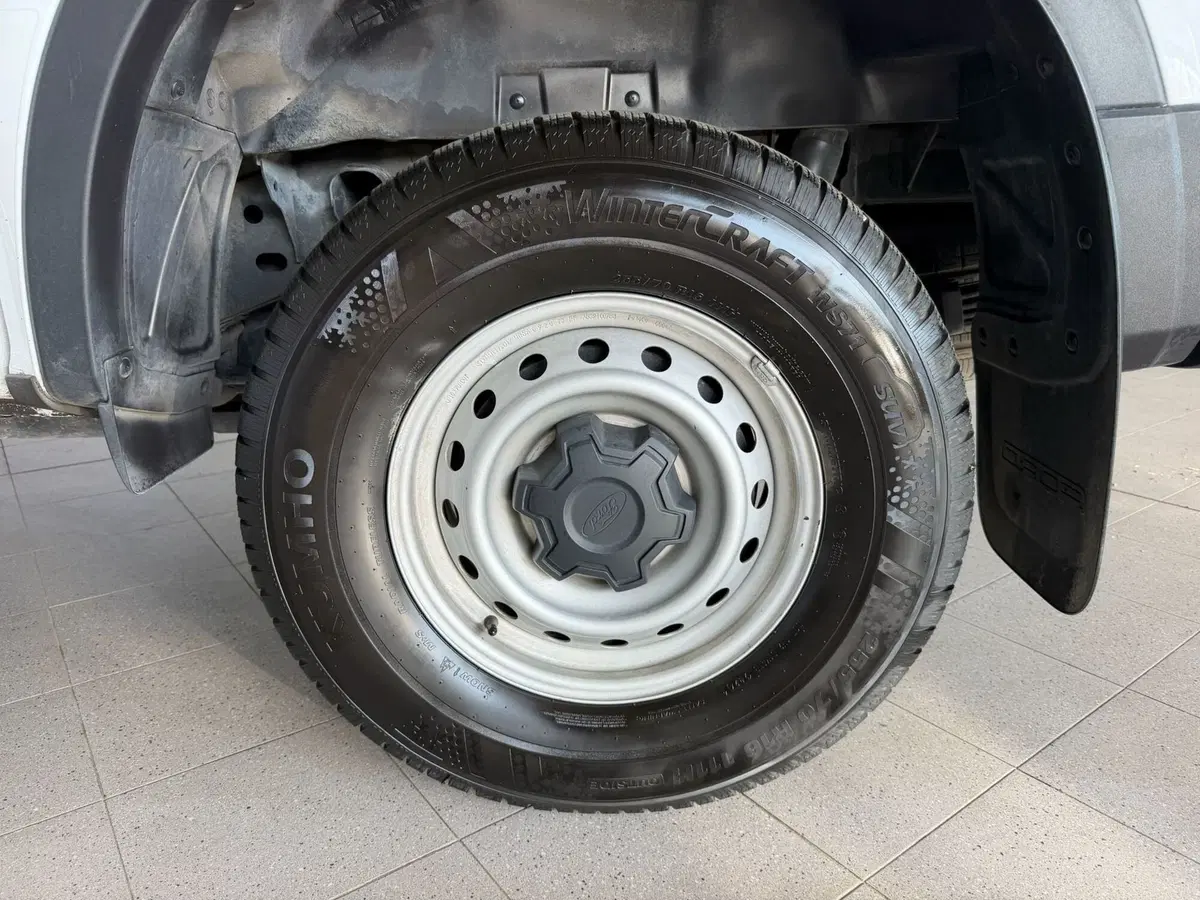 Ford Ranger Pick-up usata a Monza e Brianza (20)