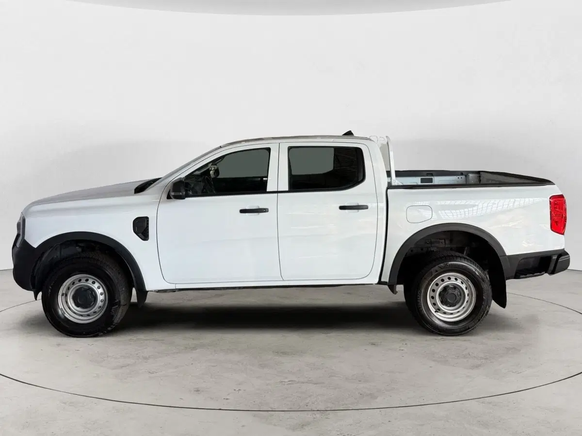 Ford Ranger Pick-up usata a Monza e Brianza (3)