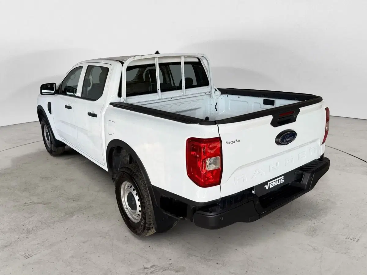 Ford Ranger Pick-up usata a Monza e Brianza (4)