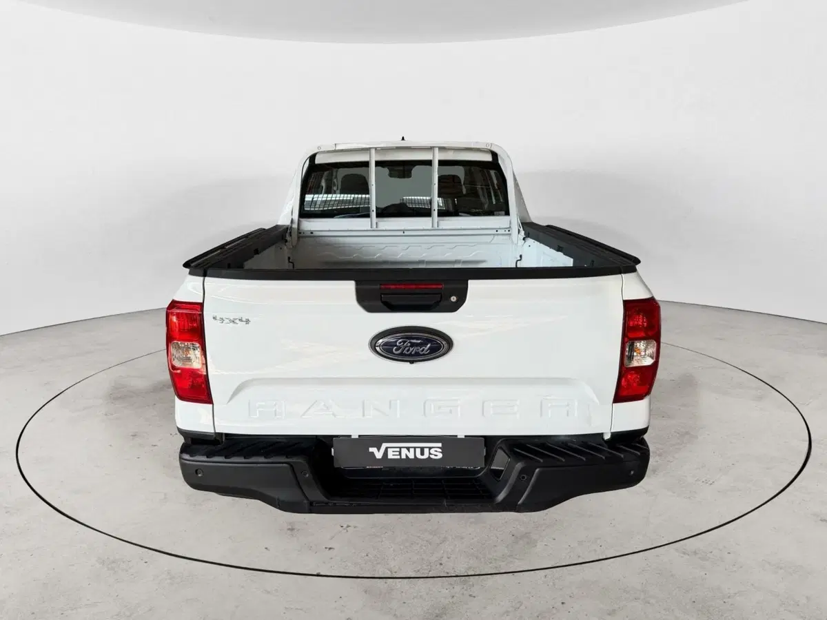 Ford Ranger Pick-up usata a Monza e Brianza (5)