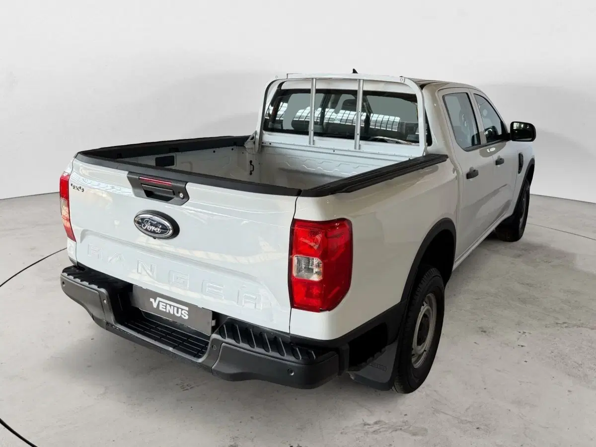 Ford Ranger Pick-up usata a Monza e Brianza (6)